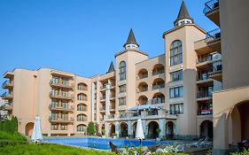 Aparthotel Palazzo